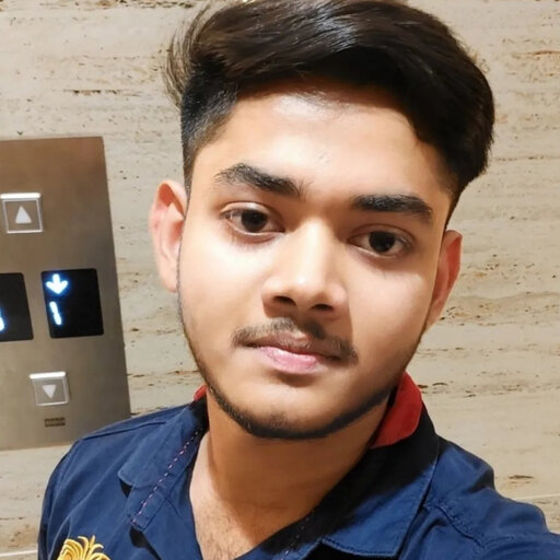 Bhaskar Acharjee